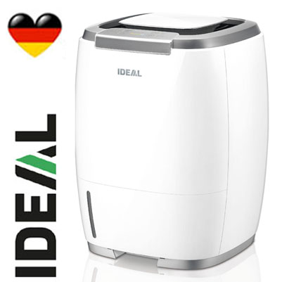 دستگاه ایر واشر و تصفیه هوا و تنظیم رطوبت (Korea)